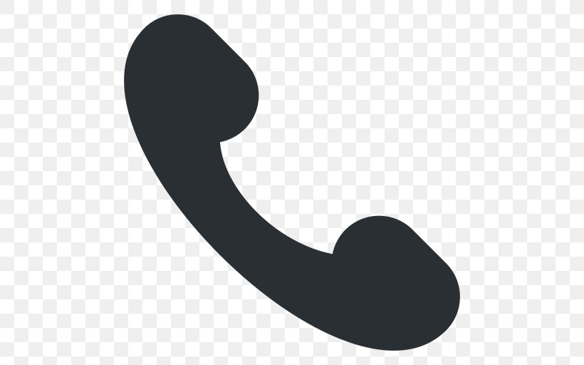 Emojipedia Telephone YWCA Text Messaging, PNG, 512x512px, Emoji, Black And White, Email, Emojipedia, Emoticon Download Free