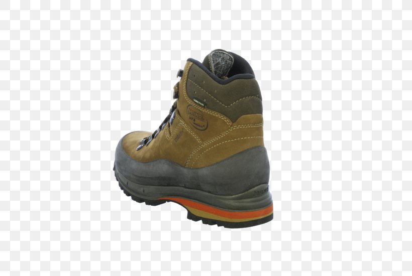 Hiking Boot Shoe Walking, PNG, 550x550px, Hiking Boot, Beige, Boot, Brown, Cross Training Shoe Download Free