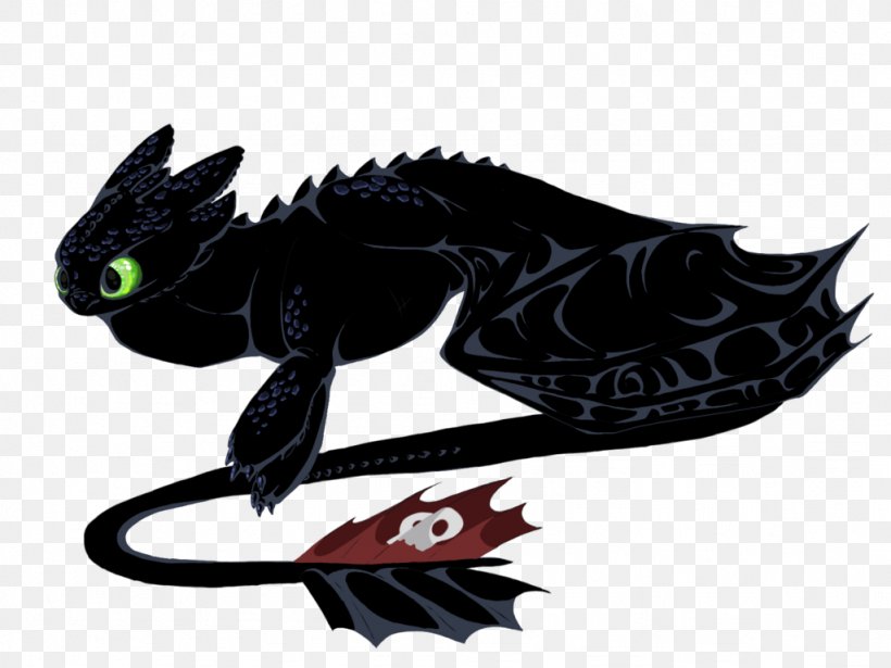 How To Train Your Dragon Toothless Drawing, PNG, 1024x768px, Dragon, Deviantart, Drawing, Fictional Character, How To Train Your Dragon Download Free