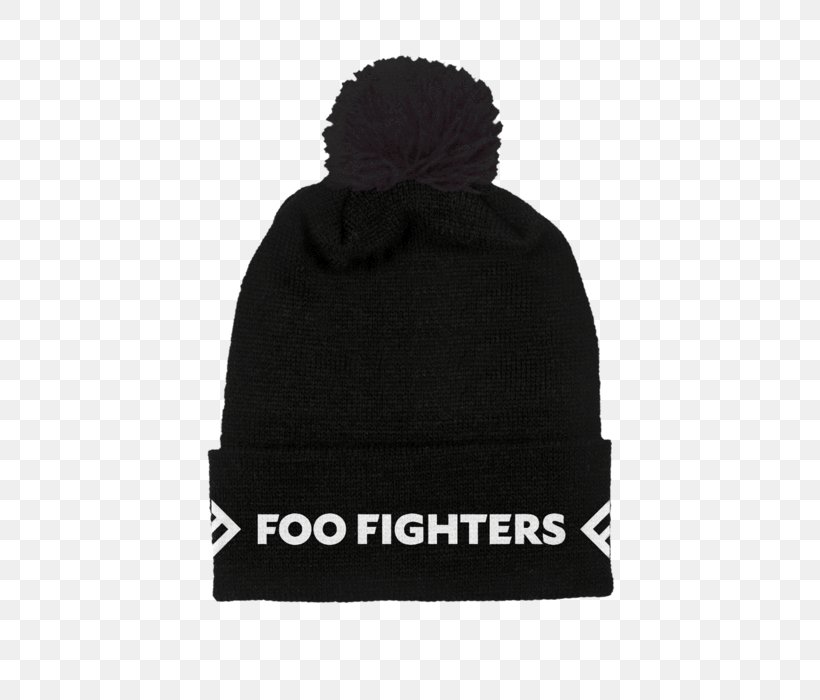Knit Cap Beanie Foo Fighters Hat T-shirt, PNG, 700x700px, Knit Cap, Baseball Cap, Beanie, Bobble Hat, Cap Download Free