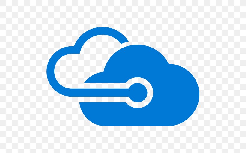 Microsoft Azure Cloud Computing Platform As A Service Data Center, PNG, 512x512px, Microsoft Azure, Amazon Web Services, Area, Blue, Cloud Computing Download Free