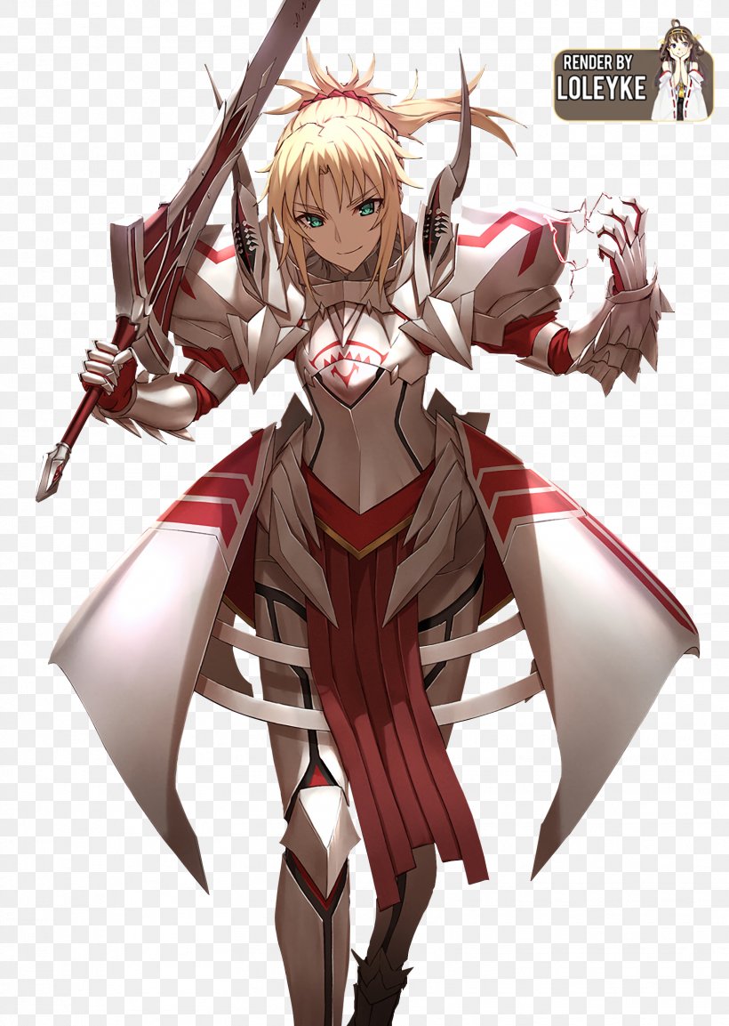 Mordred Fate/Grand Order Saber Fate/stay Night King Arthur, PNG, 1622x2282px, Watercolor, Cartoon, Flower, Frame, Heart Download Free