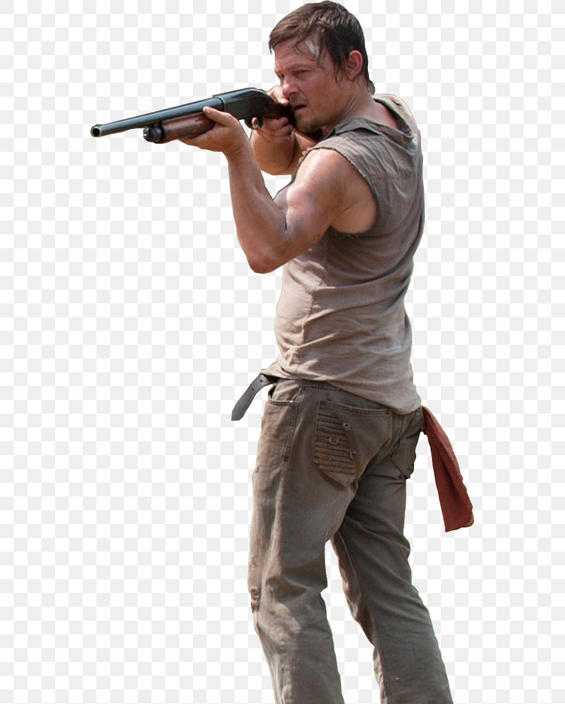 Norman Reedus Daryl Dixon The Walking Dead, PNG, 557x1021px, Norman Reedus, Andrew Lincoln, Cherokee Rose, Crossbow, Daryl Dixon Download Free