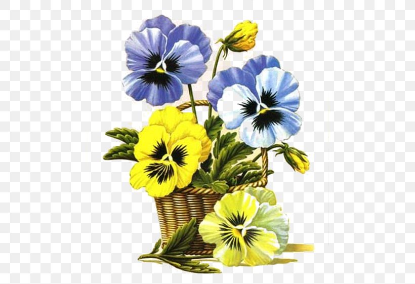 Pansy Cross-stitch Embroidery Painting, PNG, 505x561px, Pansy, Annual Plant, Art, Craft, Crossstitch Download Free