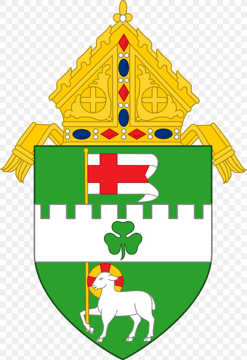 Roman Catholic Diocese Of Paterson Roman Catholic Diocese Of Columbus Roman Catholic Archdiocese Of Kansas City In Kansas, PNG, 1200x1748px, Roman Catholic Diocese Of Paterson, Area, Bishop, Catholic Church, Christmas Download Free