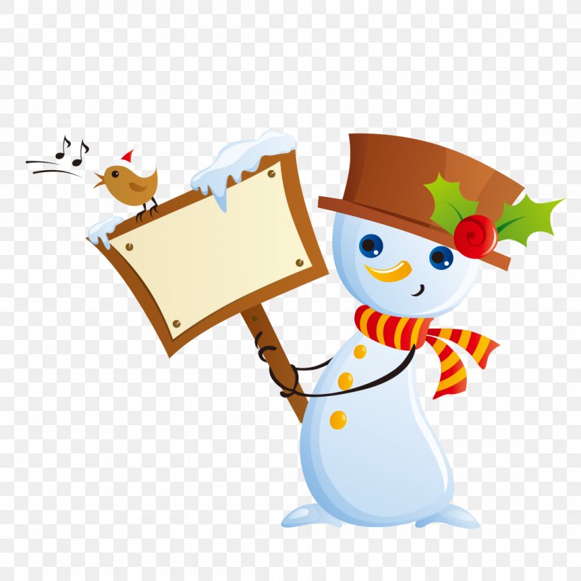 Santa Claus Snowman Vector Graphics Christmas Day, PNG, 1100x1100px, Santa Claus, Bird, Christmas Day, Christmas Ornament, Christmas Tree Download Free