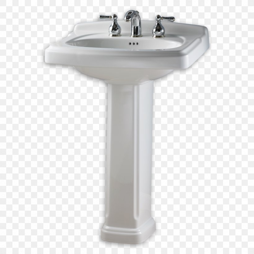 Sink Bathroom Vitreous China Toilet Ceramic, PNG, 1000x1000px, Sink, American Standard Brands, Bathroom, Bathroom Cabinet, Bathroom Sink Download Free
