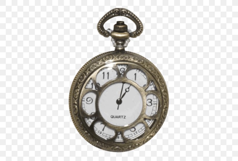 Steampunk Pocket Watch Costume, PNG, 555x555px, Steampunk, Analog Watch, Antique, Clock, Clothing Download Free