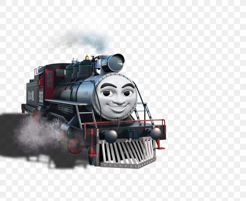 Thomas Sir Topham Hatt Locomotive Character Train, PNG, 1282x1050px, Thomas, Character, Computergenerated Imagery, Fandom, Hardware Download Free