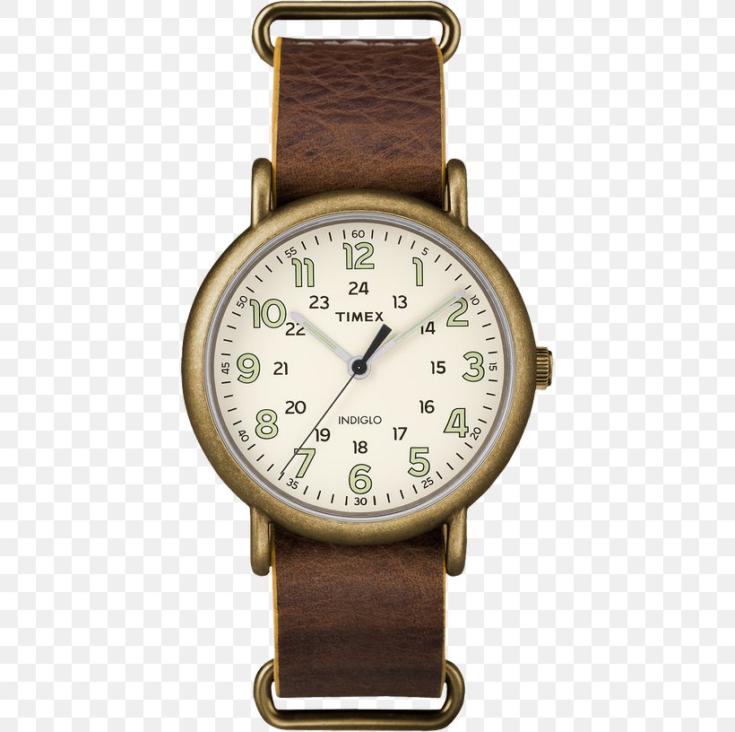 Timex Ironman Timex Group USA, Inc. Watch Timex Weekender Indiglo, PNG, 680x816px, Timex Ironman, Analog Watch, Brand, Brown, Chronograph Download Free