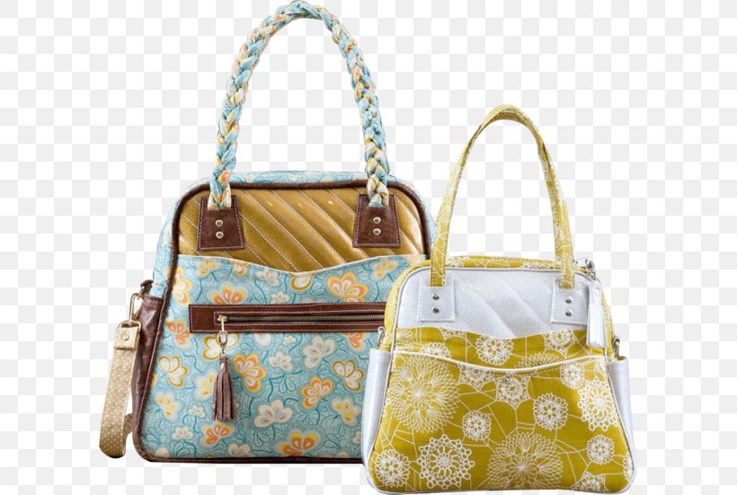 Tote Bag Pattern Satchel Sewing, PNG, 600x551px, Tote Bag, Bag, Beige, Clothing, Craft Download Free