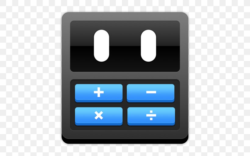 Tweetbot MacOS, PNG, 512x512px, Tweetbot, App Store, Apple, Calculator, Computer Icon Download Free