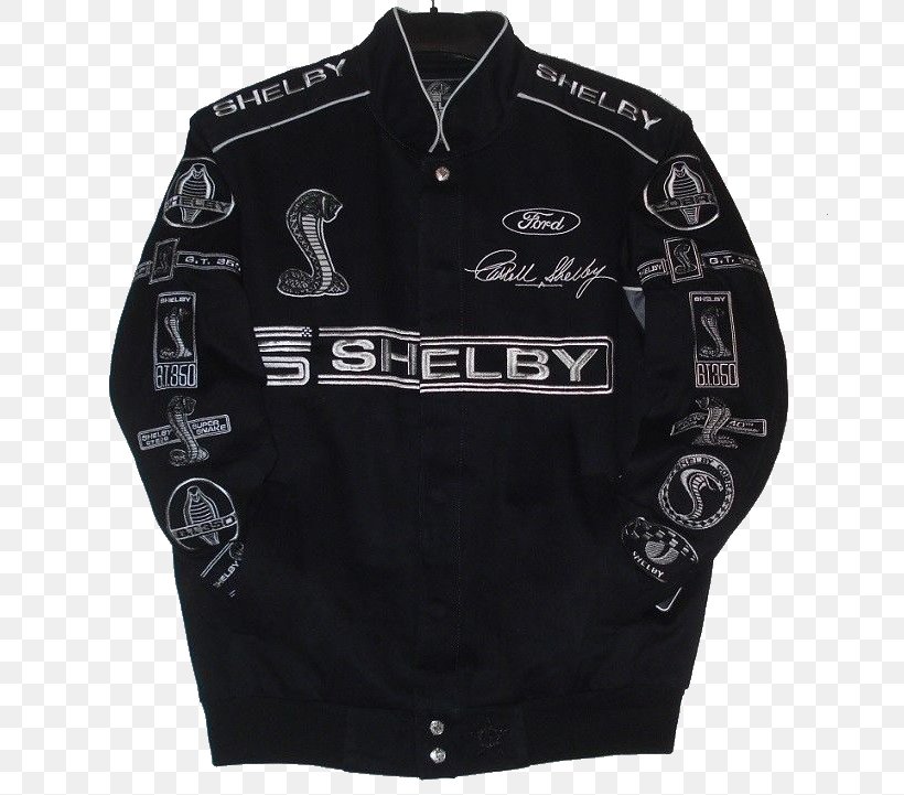AC Cobra Hoodie Textile T-shirt Jacket, PNG, 688x721px, Ac Cobra, Black, Brand, Carroll Shelby, Carroll Shelby International Download Free