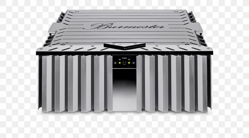 Audio Power Amplifier Burmester Audiosysteme High-end Audio Endstufe, PNG, 1000x555px, Audio Power Amplifier, Amplificador, Amplifier, Audio, Burmester Audiosysteme Download Free