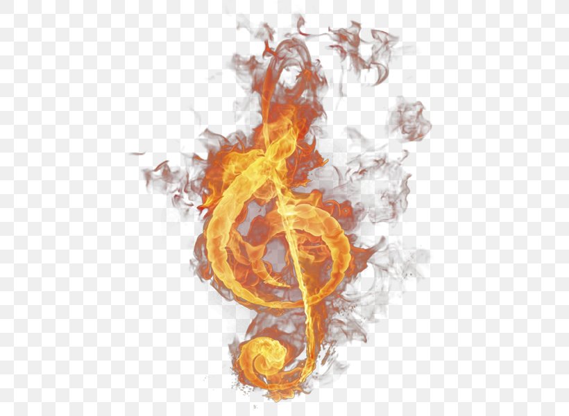 Clef Musical Note Treble, PNG, 488x600px, Watercolor, Cartoon, Flower, Frame, Heart Download Free
