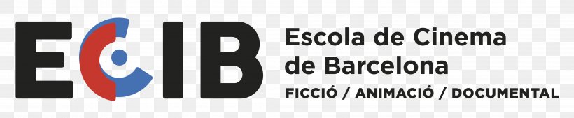 ECIB (Escola De Cinema De Barcelona) School Master's Degree Animation Animaatio, PNG, 4217x871px, School, Alumnado, Animaatio, Animation, Barcelona Download Free