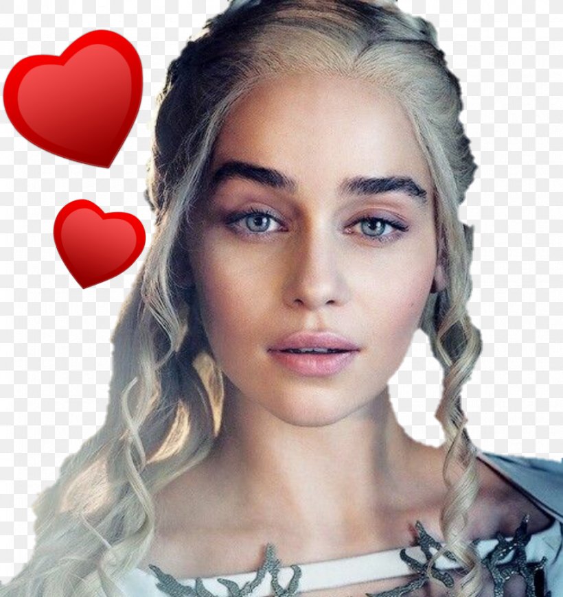Emilia Clarke Daenerys Targaryen Game Of Thrones Sansa Stark Jaime Lannister, PNG, 909x965px, Emilia Clarke, Actor, Beauty, Brown Hair, Cheek Download Free