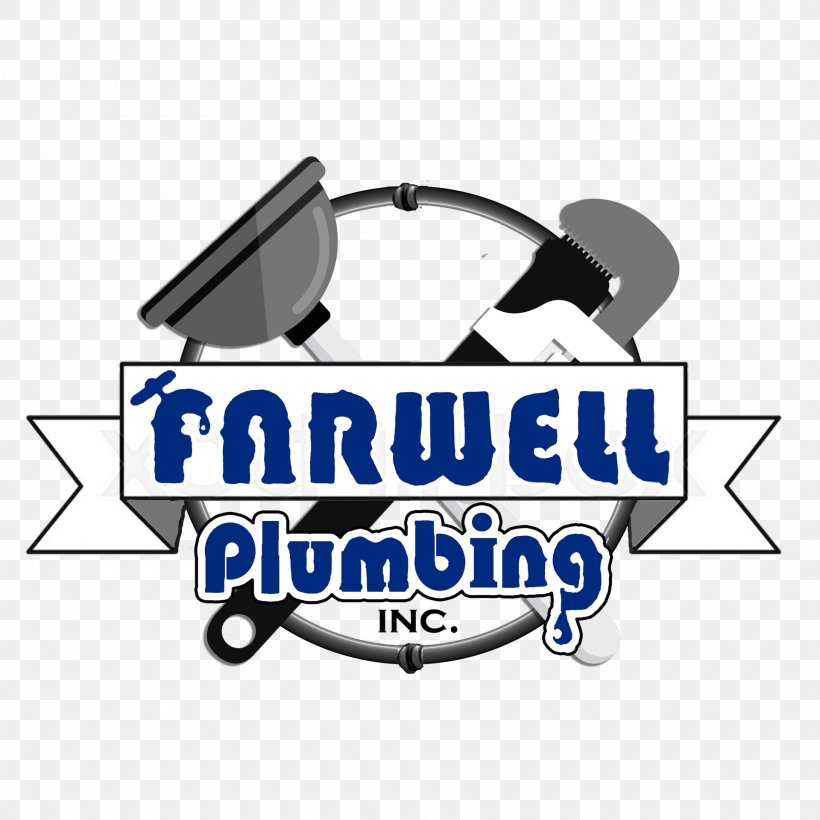 Farwell Plumbing Inc. Bentonville Fayetteville-Springdale-Rogers, AR-MO Metropolitan Statistical Area Plumber, PNG, 1920x1920px, Bentonville, Arkansas, Brand, Communication, Iphone Download Free
