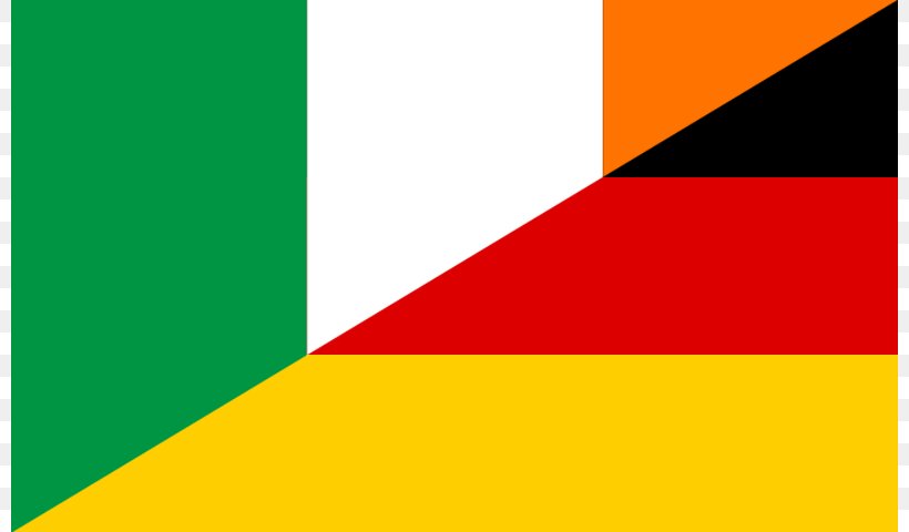 Flag Of Ireland Germany Northern Ireland Flags Issue, PNG, 800x480px, Ireland, Brand, Fahne, Flag, Flag And Coat Of Arms Of Leinster Download Free