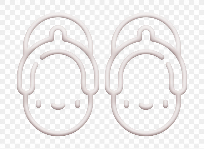 Footwear Icon Slippers Icon Tropical Icon, PNG, 1228x902px, Footwear Icon, Audio Equipment, Black, Blackandwhite, Circle Download Free