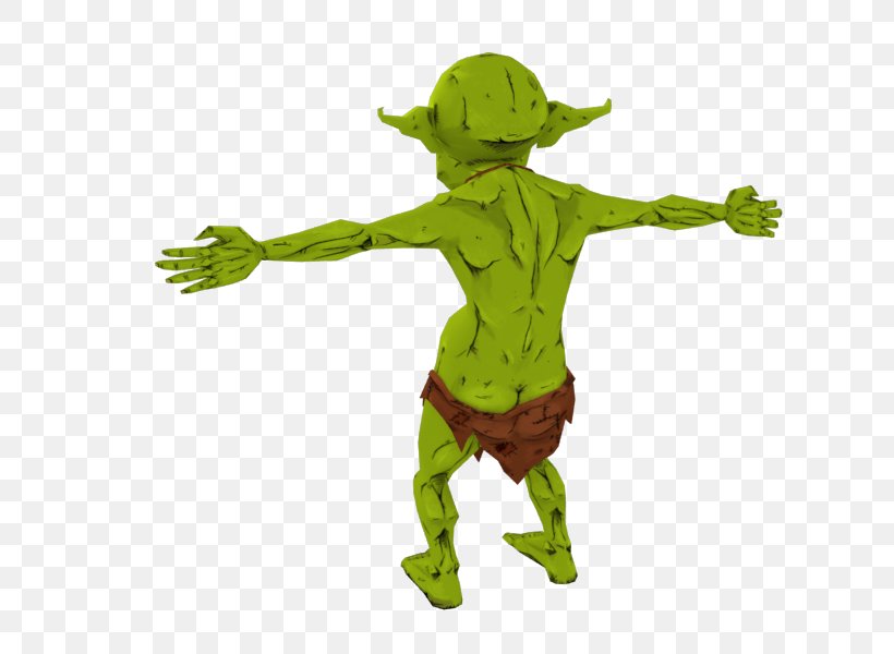 Green Figurine Legendary Creature Animated Cartoon, PNG, 800x600px, Green, Animated Cartoon, Fictional Character, Figurine, Grass Download Free
