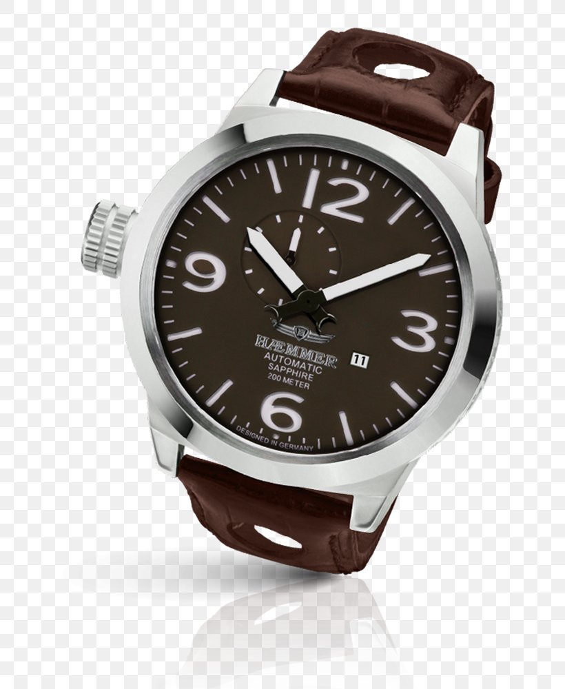 Haemmer Germany GmbH Watch Strap Kernbuche, PNG, 750x1000px, Haemmer Germany Gmbh, Brand, Brown, Germany, Kernbuche Download Free