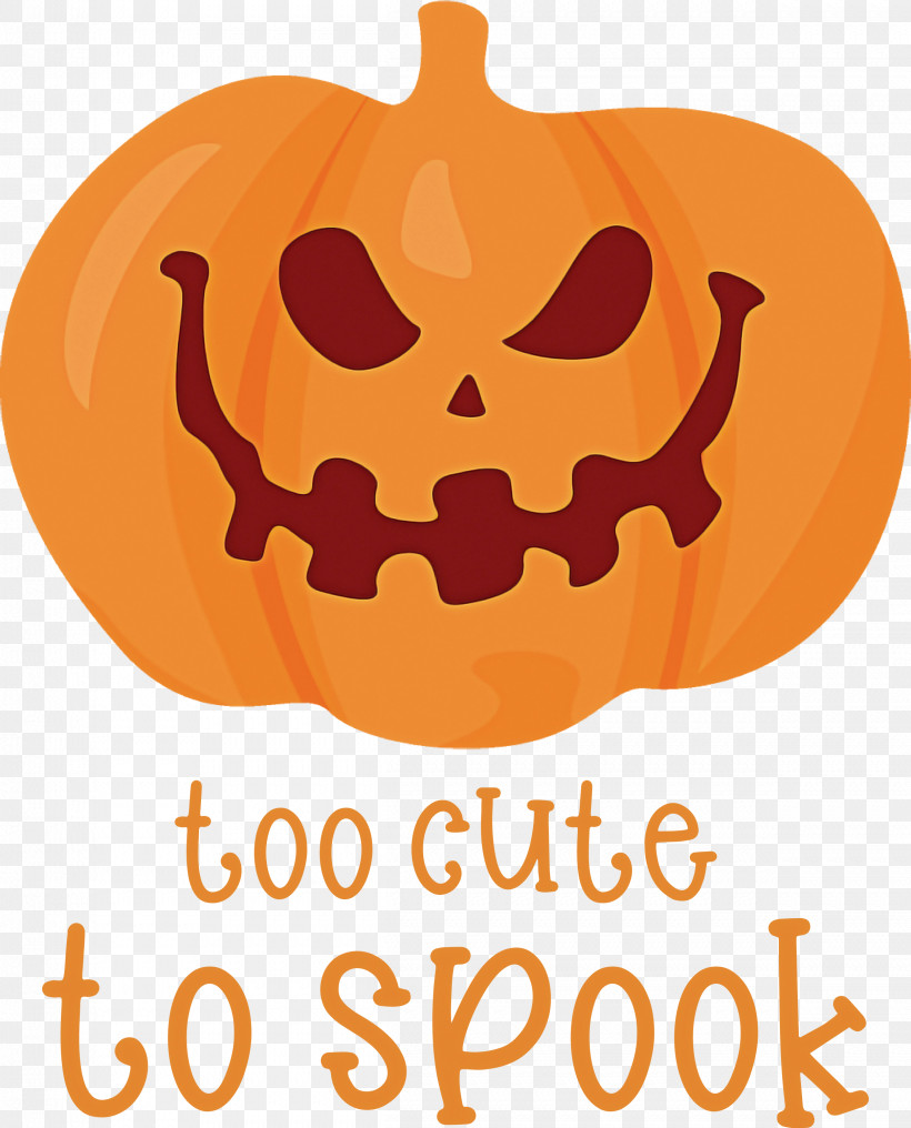 Halloween Too Cute To Spook Spook, PNG, 2419x3000px, Halloween, Jackolantern, Lantern, Meter, Spook Download Free