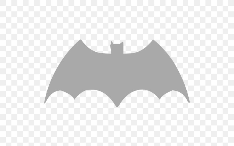 Lego Batman 2: DC Super Heroes Bat-Signal Desktop Wallpaper, PNG, 512x512px, Batman, Bat, Batsignal, Black, Black And White Download Free