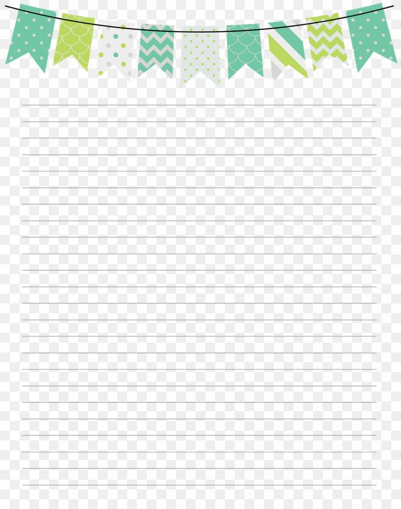 Paper Bunting Notebook Clip Art, PNG, 1261x1600px, Paper, Area, Banner, Bunting, Digital Paper Download Free