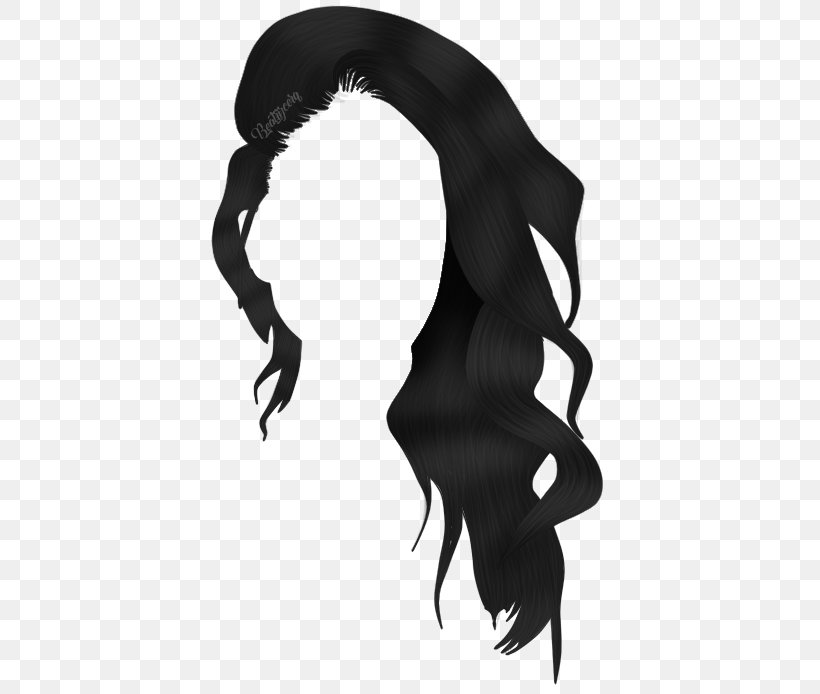 Stardoll 0 Hair German Language, PNG, 404x694px, 2018, Stardoll, Black, Black And White, Doll Download Free