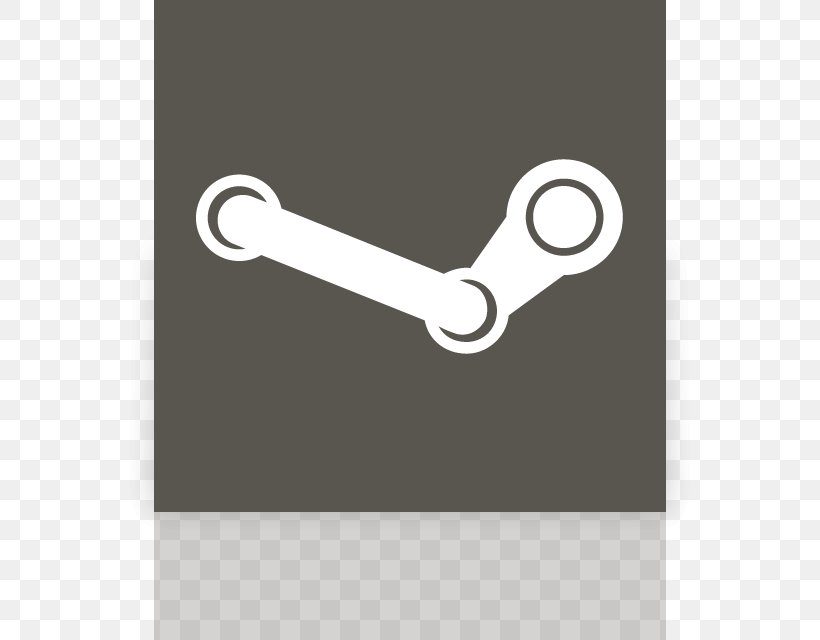 Steam Computer Icons Metro PlayerUnknown's Battlegrounds, PNG, 640x640px, Steam, Android, Black And White, Computer Software, Desktop Environment Download Free