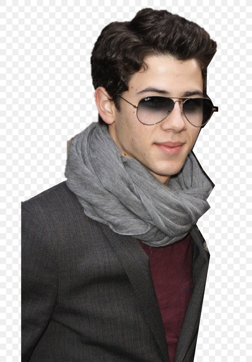 Sunglasses Scarf Outerwear Chin, PNG, 684x1180px, Glasses, Chin, Cool, Eyewear, Neck Download Free