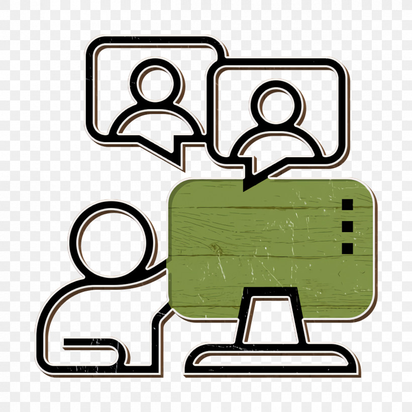 Video Icon Communication Icon Chat Icon, PNG, 1200x1200px, Video Icon, Business, Chat Icon, Communication, Communication Icon Download Free