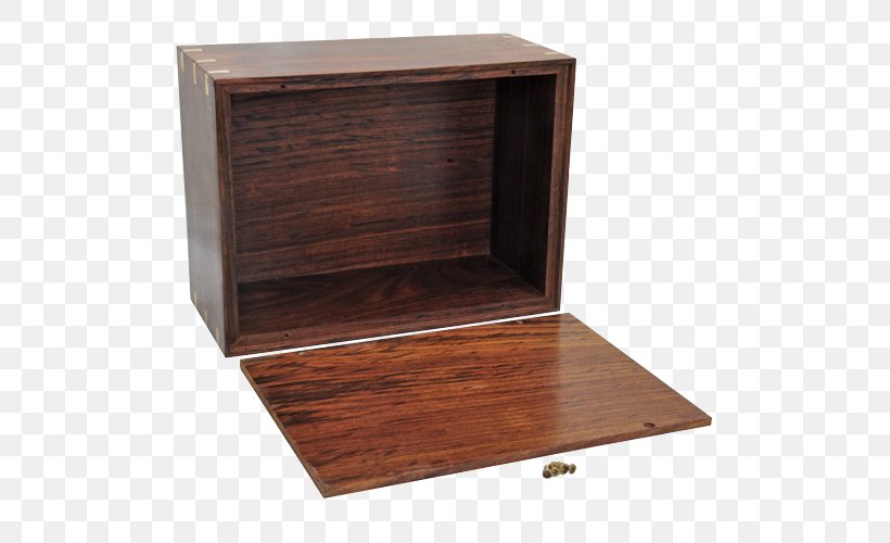 Drawer Wood Stain Hardwood, PNG, 500x500px, Drawer, Box, Furniture, Hardwood, Table Download Free