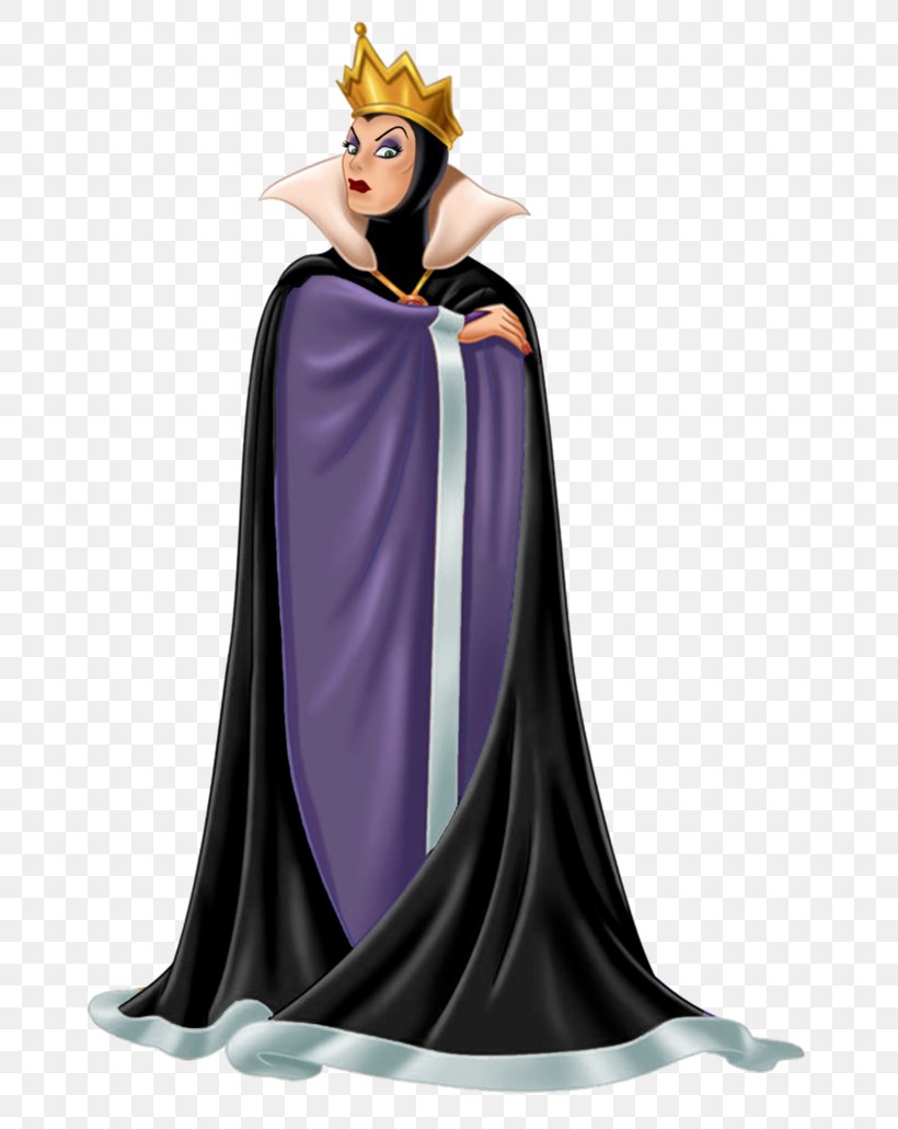 Evil Queen Snow White Fairy Tale, PNG, 775x1031px, Queen, Cape ...