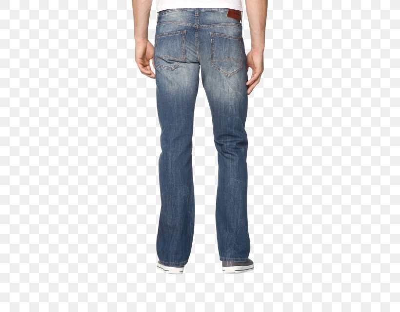 Jeans Denim Mustang Clothing Slim-fit Pants, PNG, 449x640px, Jeans, Blue, Clothing, Coat, Denim Download Free
