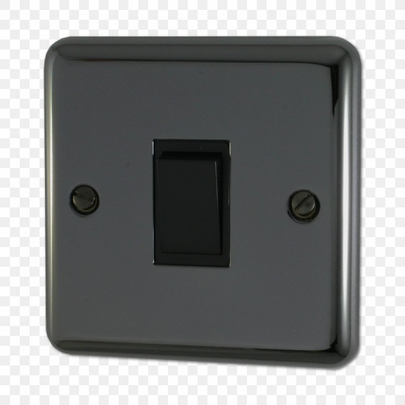 Light Switch Electronics Electrical Switches AC Power Plugs And Sockets, PNG, 1542x1542px, Light, Ac Power Plugs And Sockets, Dimmer, Electric Light, Electrical Switches Download Free