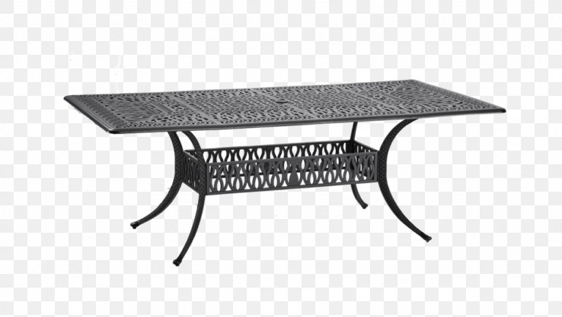 Line Angle, PNG, 1024x579px, Black M, Black, Furniture, Outdoor Furniture, Outdoor Table Download Free