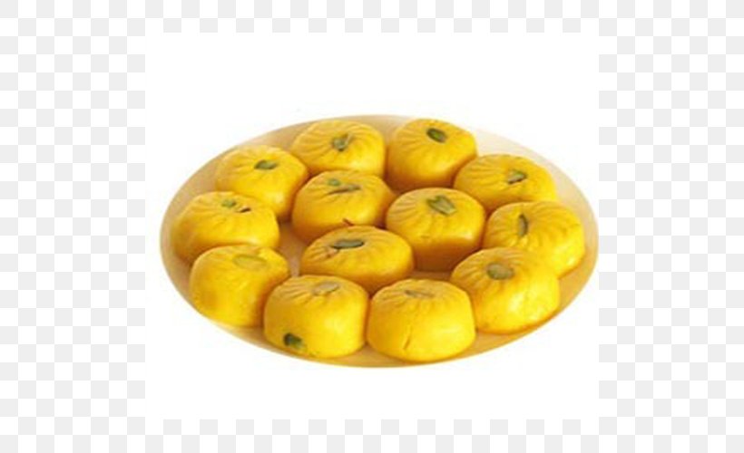 Peda Milk Gujia Bengali Cuisine Vegetarian Cuisine, PNG, 500x500px, Peda, Bengali Cuisine, Citron, Citrus, Citrus Junos Download Free