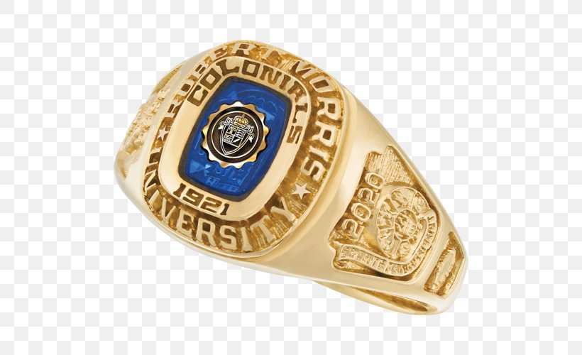 Robert Morris University University Of Pennsylvania Class Ring, PNG, 500x500px, Robert Morris University, Aac Group Holding Corp, Academic Dress, Class Ring, College Download Free
