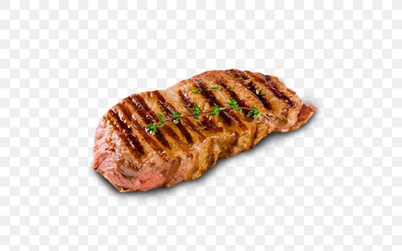 Sirloin Steak Chophouse Restaurant Cattle Meat, PNG, 1024x640px, Sirloin Steak, Animal Source Foods, Beef, Beef Tenderloin, Cattle Download Free