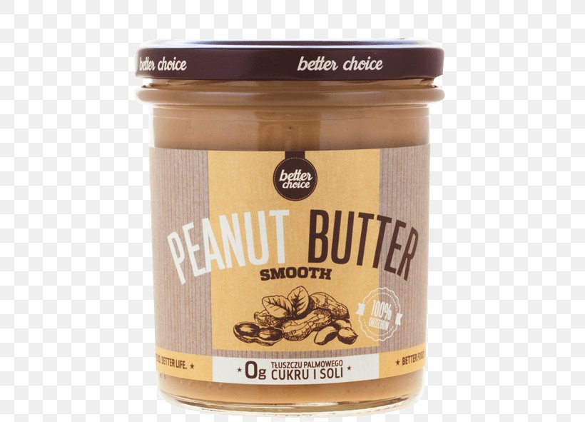 Better Choice Peanut Butter Peanut Butter Smooth 350g, PNG, 591x591px, Peanut Butter, Almond Butter, Butter, Chocolate, Chocolate Bar Download Free