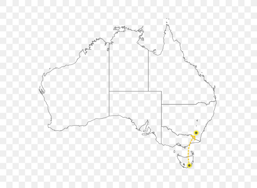 Canberra Map Northern Territory Tasmania Northern Australia, PNG, 600x600px, Canberra, Area, Australia, Black And White, Brisbane Download Free