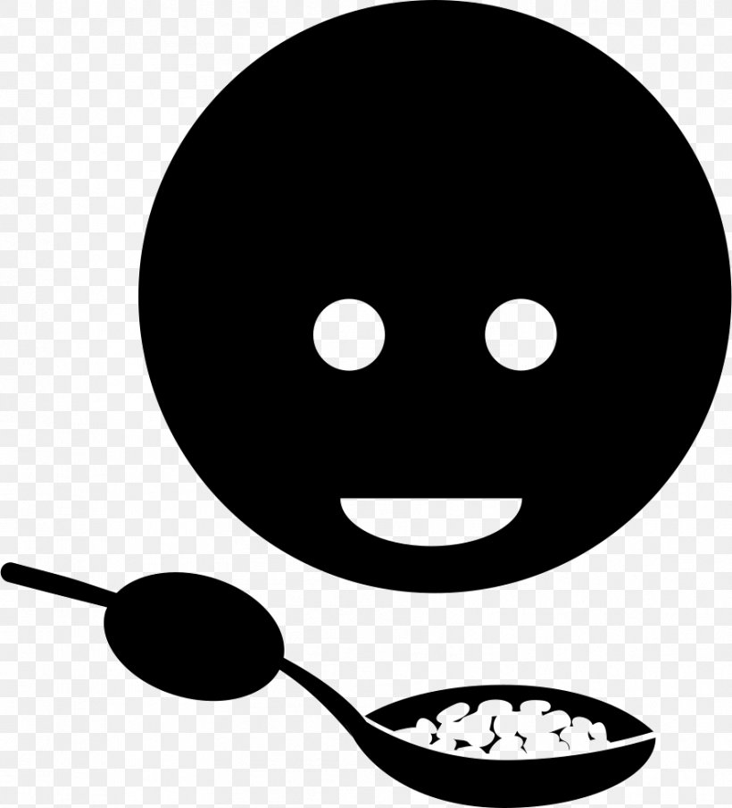 Eating, PNG, 888x980px, Eating, Black, Black And White, Drinking, Emoticon Download Free