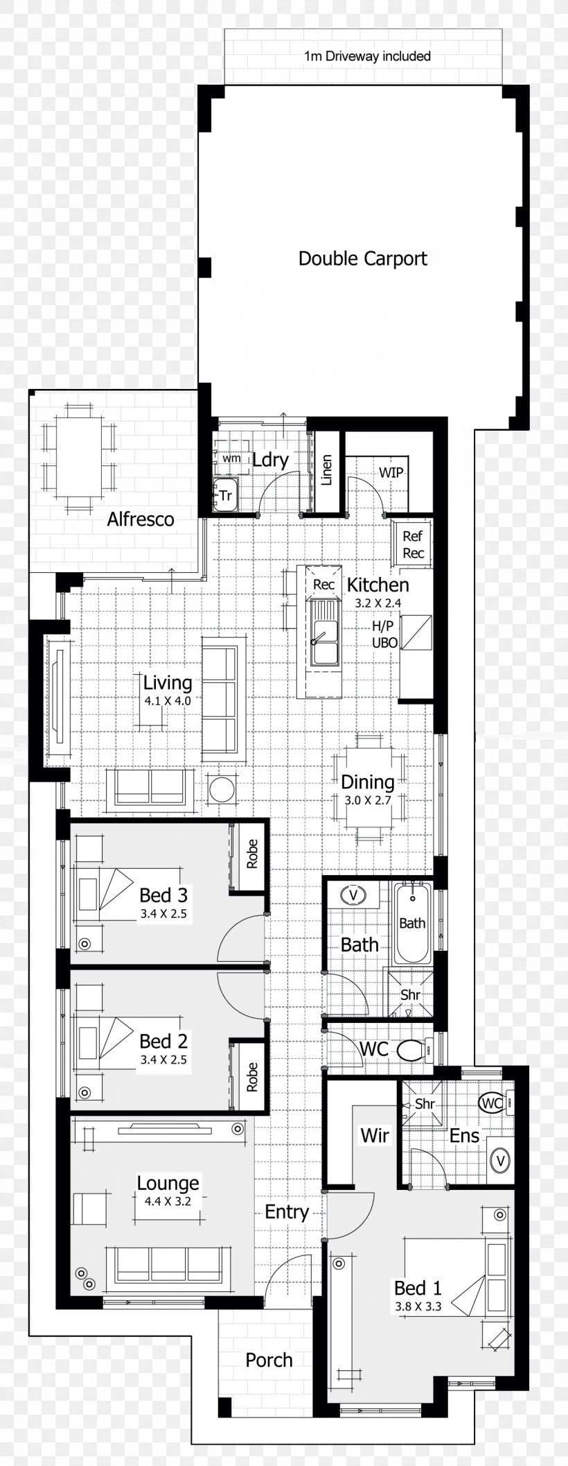 Floor Plan Line Angle, PNG, 1188x3064px, Floor Plan, Area, Black And White, Diagram, Drawing Download Free