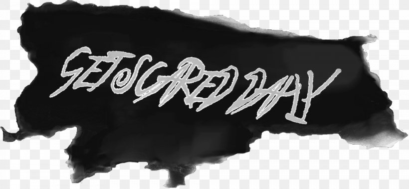 Get Scared Badly Broken Logo Lead Guitar Lead Vocals, PNG, 984x455px, Watercolor, Cartoon, Flower, Frame, Heart Download Free