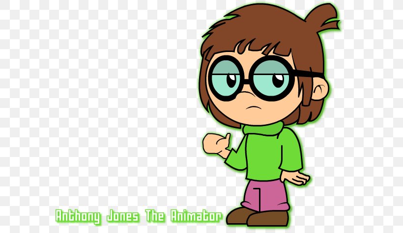 Lisa Loud Luan Loud Nickelodeon Character, PNG, 594x475px, Watercolor, Cartoon, Flower, Frame, Heart Download Free