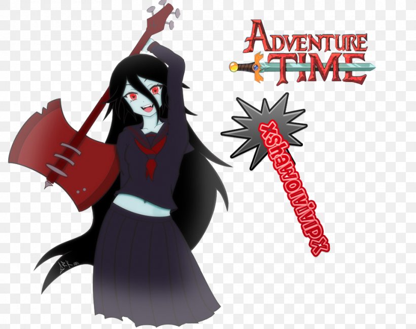 Marceline The Vampire Queen Finn The Human Fan Art Character, PNG, 960x762px, Watercolor, Cartoon, Flower, Frame, Heart Download Free