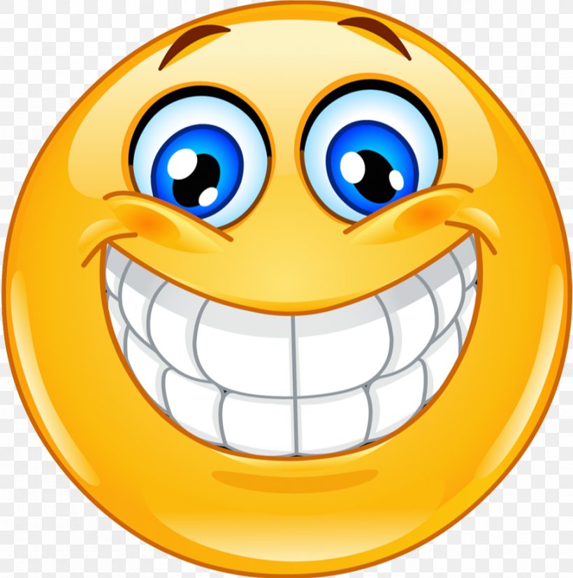 Smiley Emoticon Clip Art, PNG, 910x919px, Smiley, Emoji, Emoticon, Face, Facial Expression Download Free