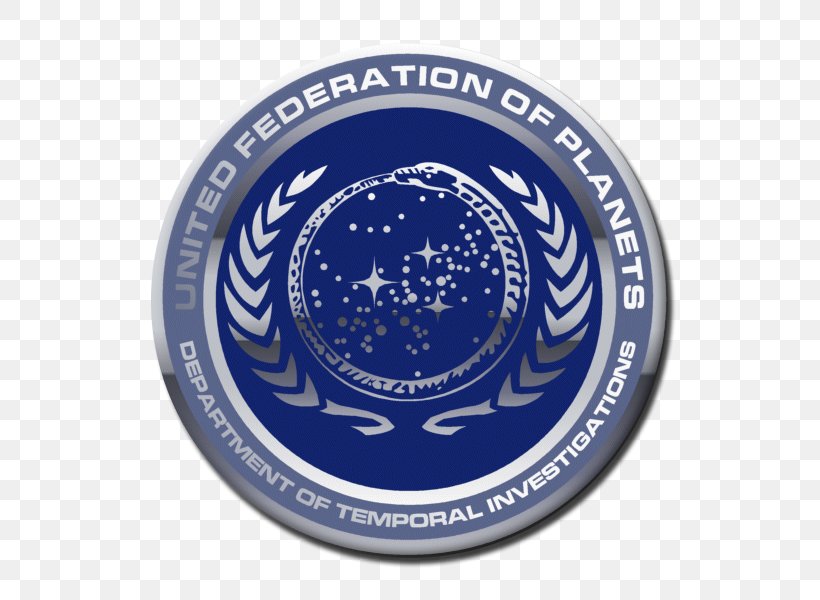 United Federation Of Planets Star Trek: Starfleet Academy Star Trek Uniforms, PNG, 600x600px, United Federation Of Planets, Badge, Brand, Emblem, Federation Download Free
